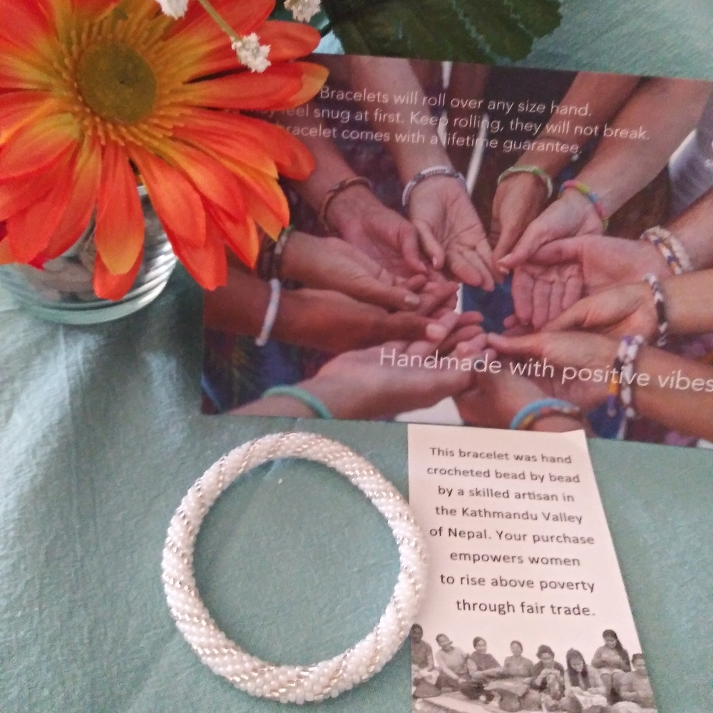 Sashka Bracelet